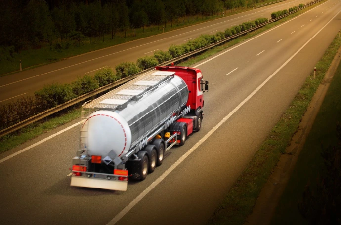 Logistics Services